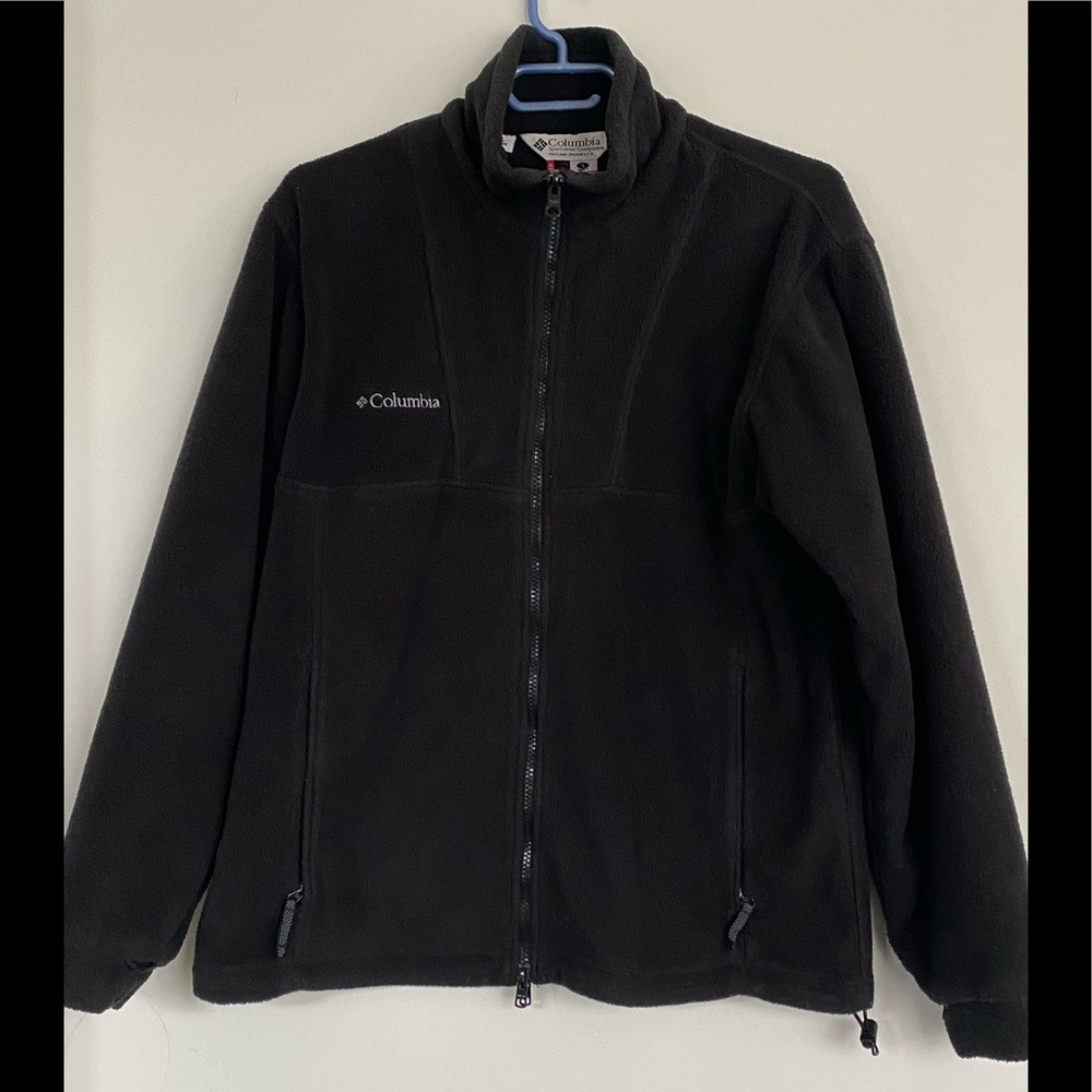 Columbia Jacket